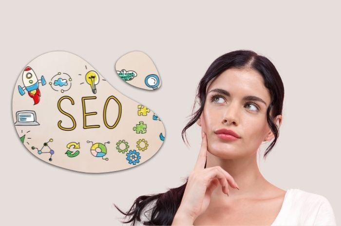 SEO check on website for Australian small business
